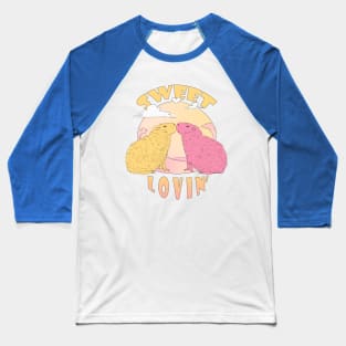 Sweet Lovin' Baseball T-Shirt